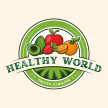 Healthy World
