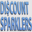 Discount Sparklers