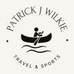 Patrick J Wilkie