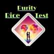 Rice Purity Test