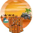 Desert thrill safari