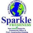 Sparkle Freshness