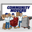  Community moving