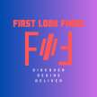 First Look Finds