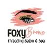 Foxy Brows Threading Salon & Spa