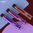 Iget Disposable Vapes Australia