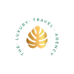 The Luxury Travel Agency