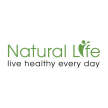 Natural Life - Live Healthy Every Day