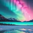 Northern light