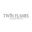 Twin Flames elopements