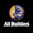 ALI BUILDERS AND DEVELOPERS