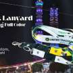 Vendor Lanyard Lampung