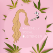Friendly Vocal Budtender