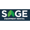 sage equipmentrental