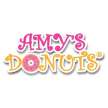 Amy's Donuts