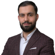 Hussein Albarznji