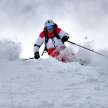 Boost your skiing skills