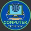Computer Tech Info