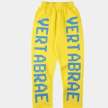 vertabrae sweatpants