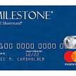 Mymilestonecard.com