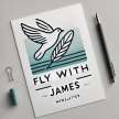 Fly with James