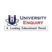 University Enquiry