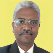 Dr SAJEEV M S