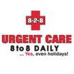 8-2-8 Urgent Care