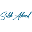 Salik Ahmed