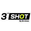 3rd Shot by Strokess