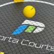 Porta Courts