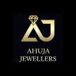 AHUJA JEWELLERS SILVER