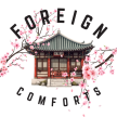 Foreign Comforts