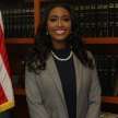 Honorable Brittanye Morris Judge