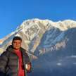 umesh paneru