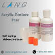 Acrylic Denture Base