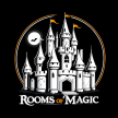 Jerry Meier “Rooms of Magic Minsk”