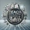Teach Digital Stories