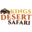 Desert King