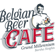 Belgian Beer Cafe