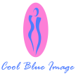 Cool Blue Image