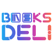 Booksdeli