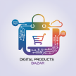 Digital Products Bazar