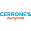 Cerrone's European