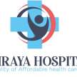 Ashraya Hospital