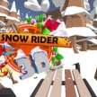 SnowRider3D