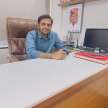 Dr. Jignesh Patel