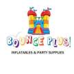 Bounce Plus LLC