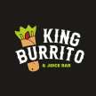 King Burrito & Juice Bar