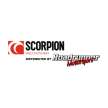 scorpionexhaust roadrunnermotorsport